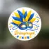 Statische raamsticker - Dringersgat