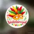 Raamsticker - Vastelaovend