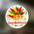 Statische raamsticker - Zeuvebultelaand