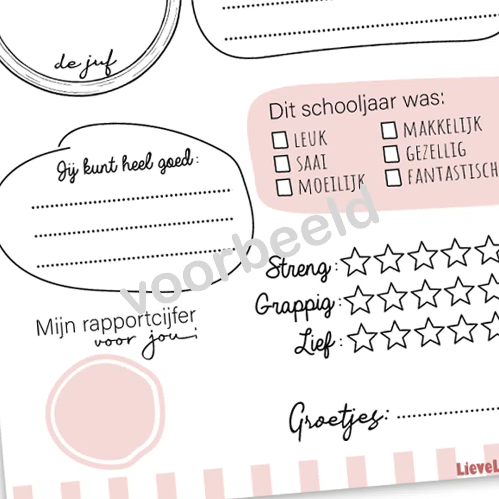 Rapport-juf-printable2