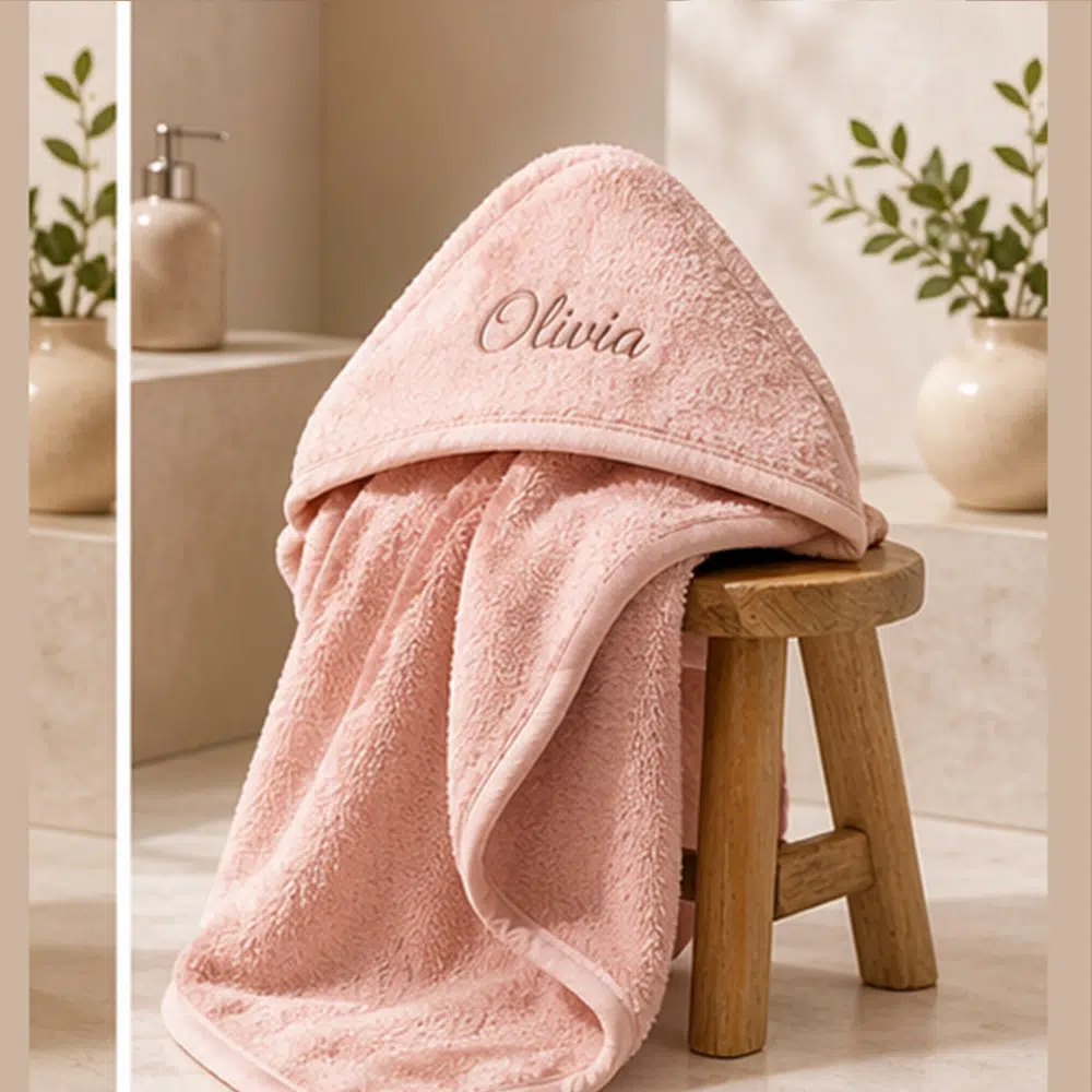 Badcape-roze