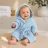 Baby Badjas met naam