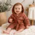 Baby Badjas met naam
