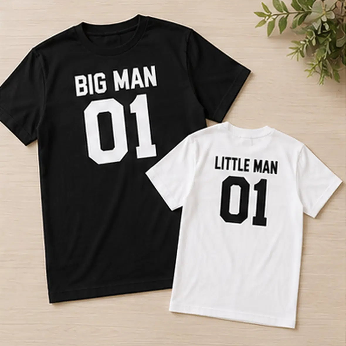 big-man-little-man-zwart-wit-6